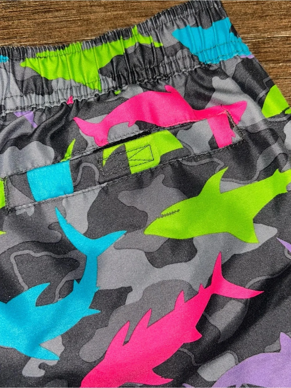 ORageous bright neon